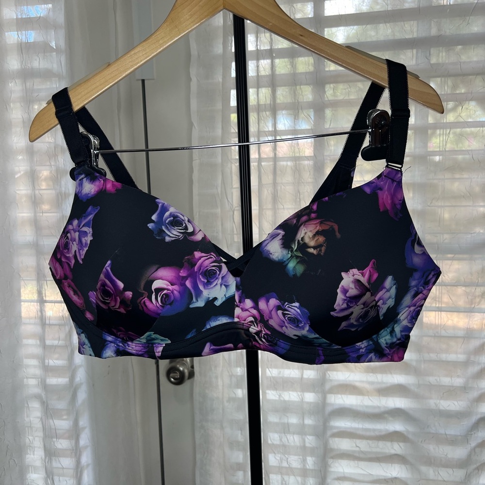 Torrid bra
